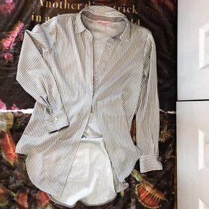 Philosophy Hi-Low Tunic